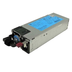 HP_DL360_380 G9_Power Supply_500W_HSTNS-PL40_723595-101_754377-001